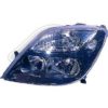 DIEDERICHS 4463485 Headlight